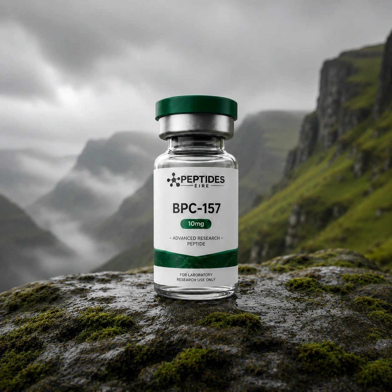 BPC-157 Vial 10mg