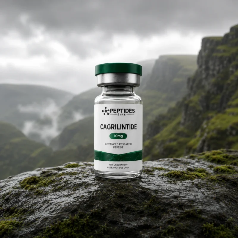 Cagrilintide Vial 10mg