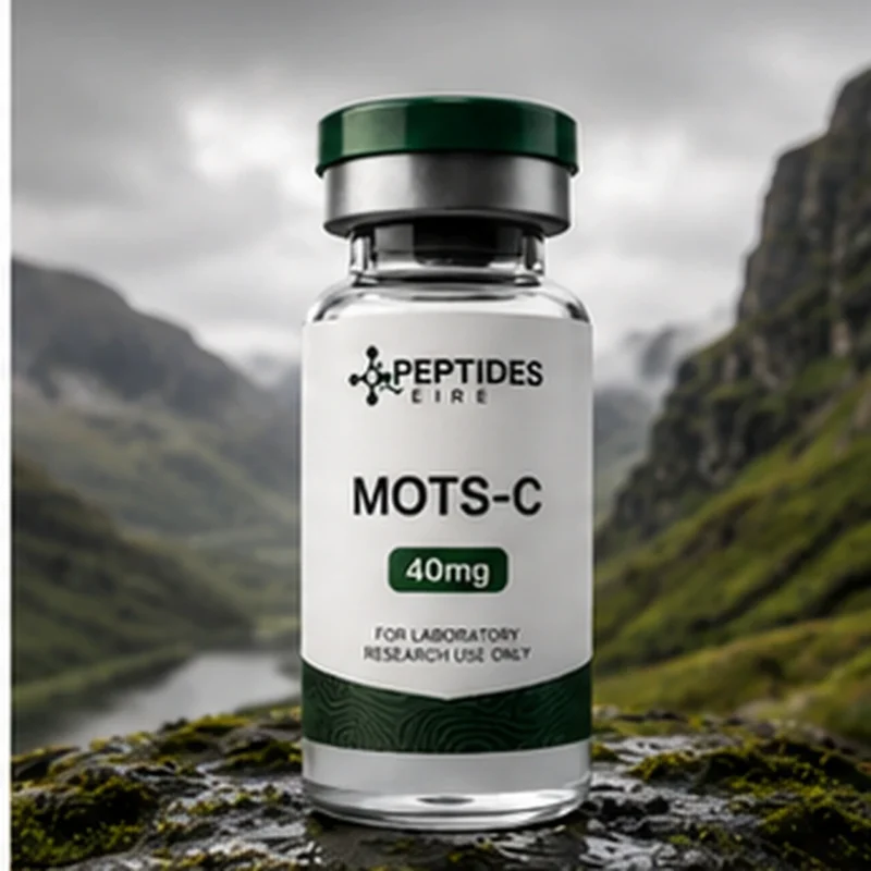 MOTS-C Vial 40mg