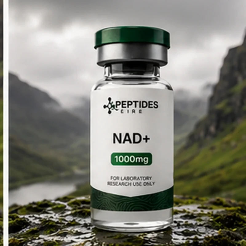 NAD+ Vial 1000mg
