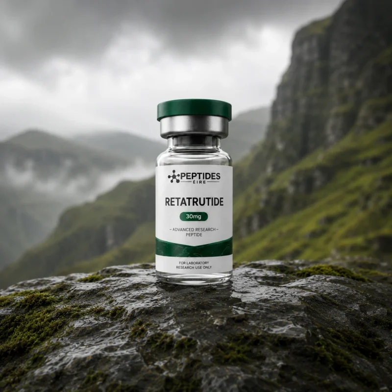 Retatrutide Vial 30mg