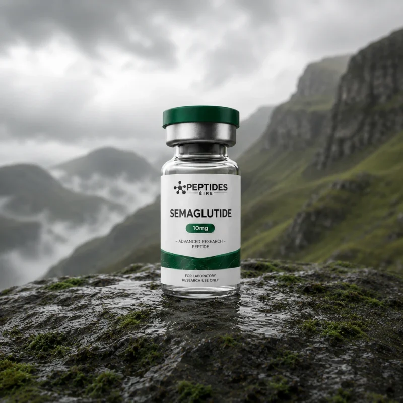 Semaglutide Vial 10mg