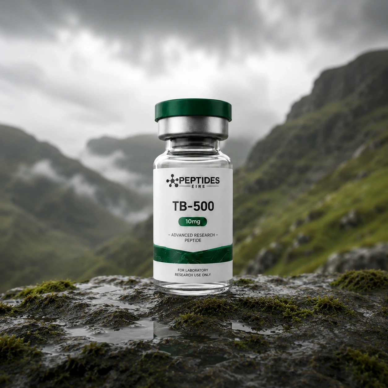 TB-500 Vial 10mg