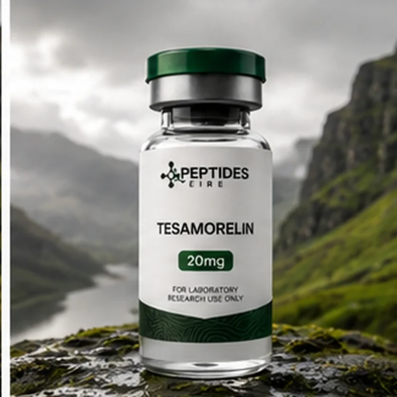 Tesamorelin Vial 20mg