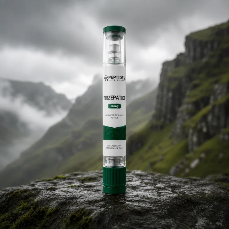 Tirzepatide Pen 30mg