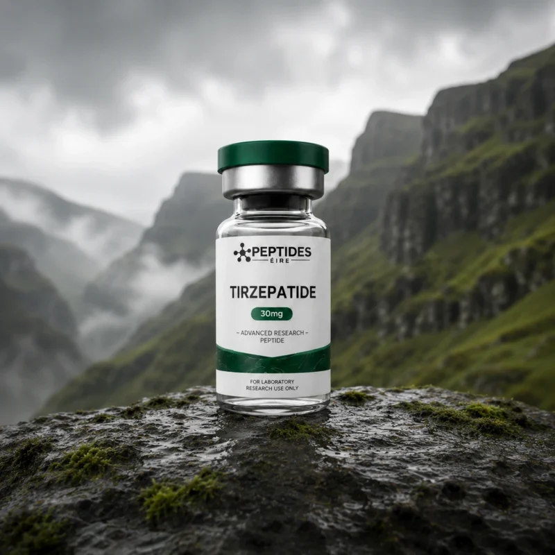 Tirzepatide Vial 30mg