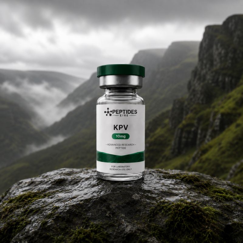 KPV Vial 10mg