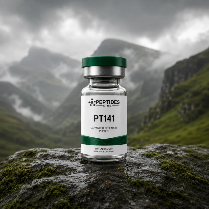 PT-141 Vial 10mg