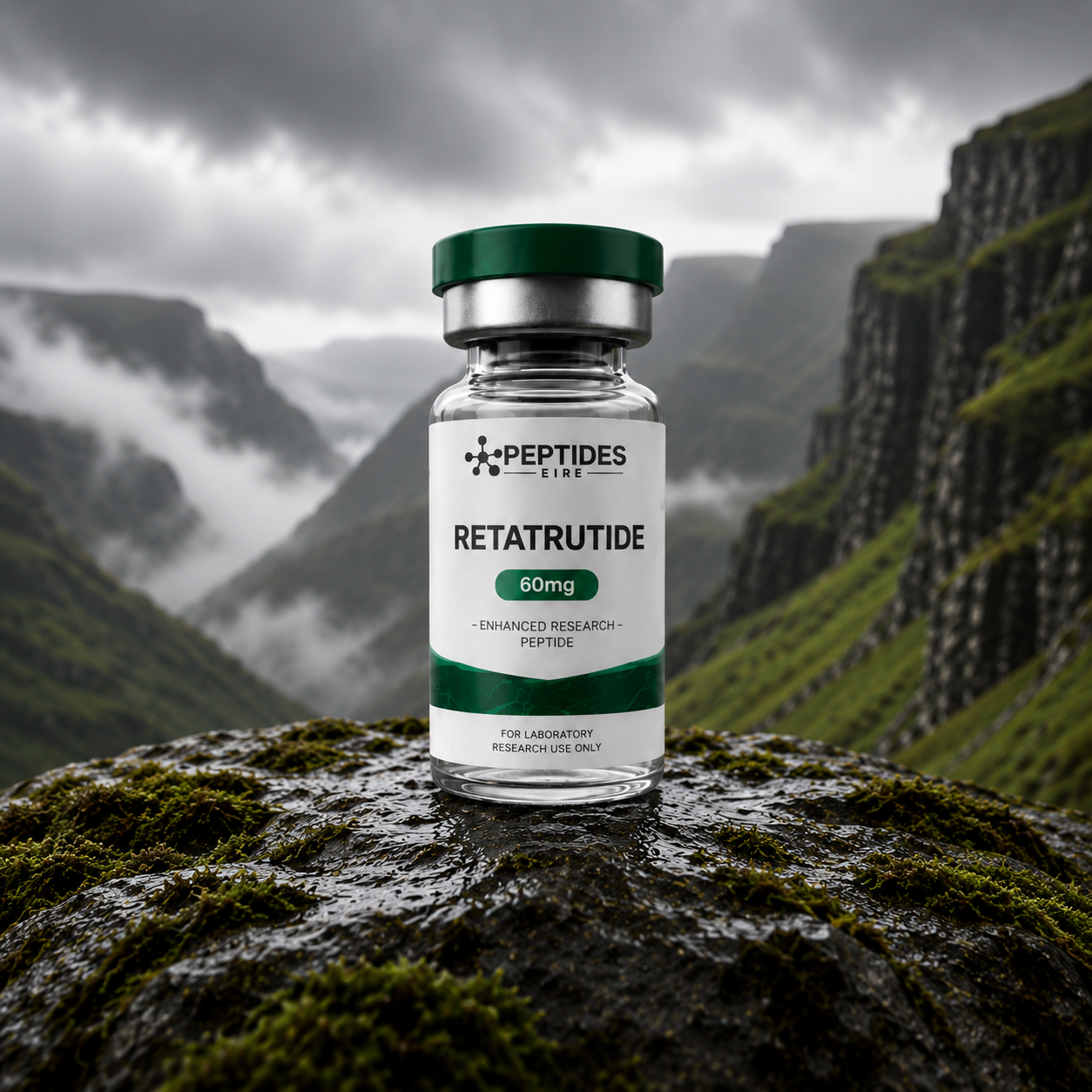 Retatrutide Vial 60mg