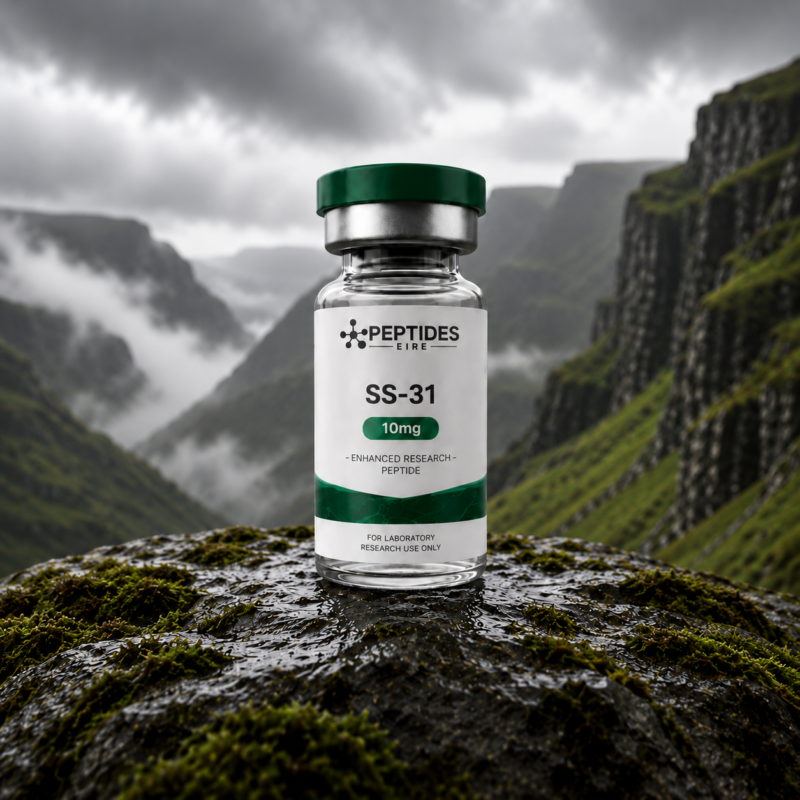 SS-31 Vial 10mg